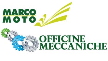 Marcomoto Officine Meccaniche